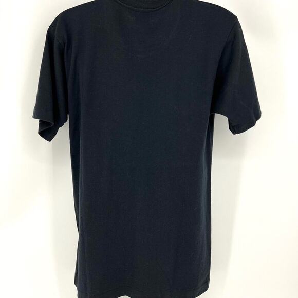 Vintage 80s New Mexico T-Shirt Rag Tops Chief Seattle Size M Screen Stars Best - Picture 4 of 10